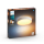Philips Hue White ambiance Łazienkowa lampa Devere M (biała) - 731899 - zdjęcie 6